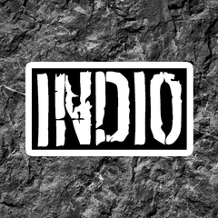 /STICKER_MUSICA: Indio