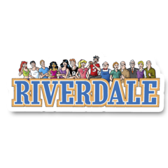 /Sticker_Riverdale_Comics