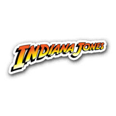 /STICKER_INDIANA_JONES: Logo