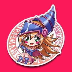 /STICKER_ANIME: YuGiOh!