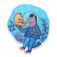 /STICKER_BOJACK_HORSEMAN