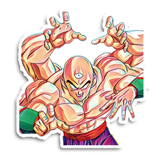 /sticker_Dragon Ball