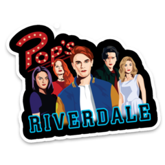 /Sticker_Riverdale