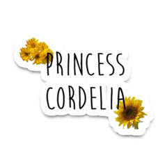 /STICKER_ANNE_Princess_Cordelia