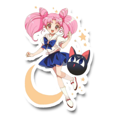 /STICKER_SAILOR_MOON: CHIBUSA_TSUKINO (3)