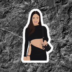 /STICKER_MUSICA: Emilia