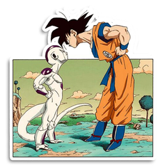 /sticker_Dragon Ball