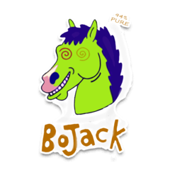 /STICKER_BOJACK_HORSEMAN