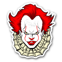 /STICKER_IT PENNYWISE (4)