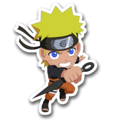 /STICKER_NARUTO: naruto (chibi)