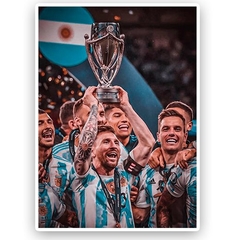 /STICKER_FUTBOL: Messi_copa