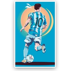 /STICKER_FUTBOL: Messi_10