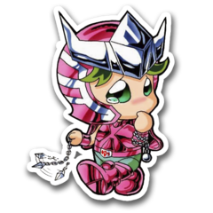 /sticker_CDZ: Baby Shun (Andromeda)