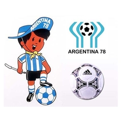 /STICKER_FUTBOL: Argentina_78