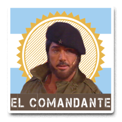 /STICKER_MEMES: El_Comandante