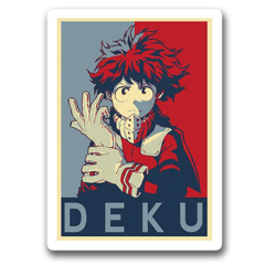 /STICKER_MY_HERO_ACADEMIA: Izuku_Midoriya