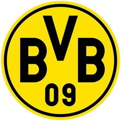 /STICKER_FUTBOL:Borussia_Dortmund