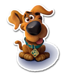 /STICKER_SCOOBY_DOO: Scooby_Doo_a