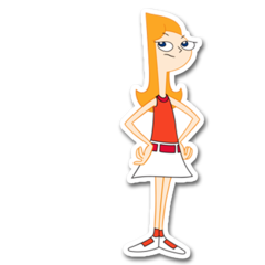 /STICKERS_PHINEAS_Y_FERB: Candace