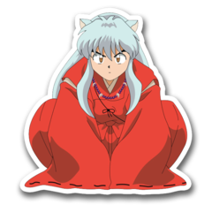 /STICKER_INUYASHA