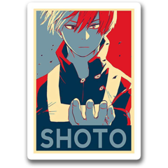 /STICKER_MY_HERO_ACADEMIA: SHOTO_TODOROKI