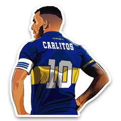 /STICKER_FUTBOL: Carlitos