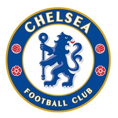 /STICKER_FUTBOL: Chelsea