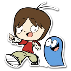 /STICKERS_MANSION_FOSTER: Mac_Y_Bloo