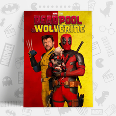 /CUADRO_Deadpool-Wolverine