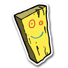 /STICKERS_ED_EDD_Y_EDDY: Tablon