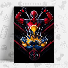 /CUADRO_Deadpool-Wolverine