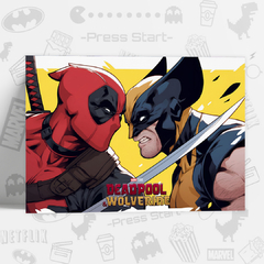 /CUADRO_Deadpool-Wolverine