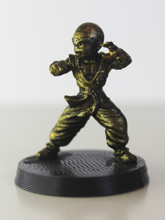 /Miniatura: Krillin - comprar online