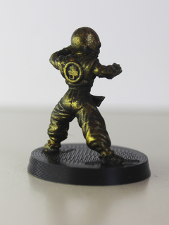 /Miniatura: Krillin - Mithril