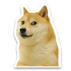 /STICKER_MEMES: DOGE