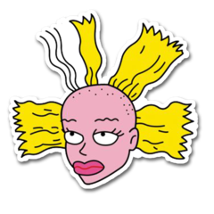 /STICKER_RUGRATS: Cynthia_Angélica