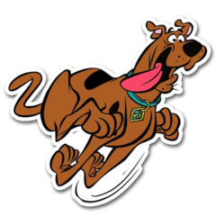 /STICKER_SCOOBY_DOO: Scooby_Doo_c