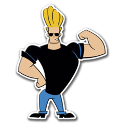 /STICKERS_JOHNNY_BRAVO