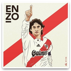 /STICKER_FUTBOL: Enzo