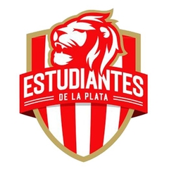 /STICKER_FUTBOL: ESTUDIANTES