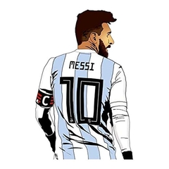 /STICKER_FUTBOL: Messi