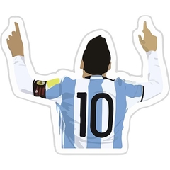 /STICKER_FUTBOL: Messi