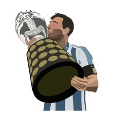 /STICKER_FUTBOL: Messi