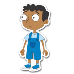 /STICKERS_PHINEAS_Y_FERB: Baljeet