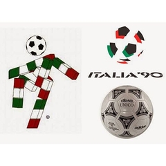 /STICKER_FUTBOL: Italia_90