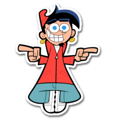 /STICKERS_PADRINOS_MAGICOS: Chip_Skylark