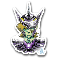 /sticker_CDZ: Jabu de Unicornio (Busto)