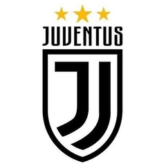 /STICKER_FUTBOL: Juve