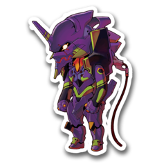 /STICKER_EVANGELION: EVA_01