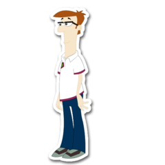 /STICKERS_PHINEAS_Y_FERB: Lawrence_Fletcher